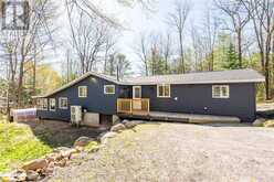 281 STEWART LAKE Road MacTier