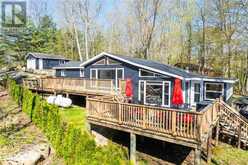 281 STEWART LAKE Road MacTier