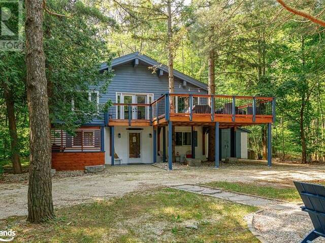 145 ST MORITZ Crescent The Blue Mountains Ontario