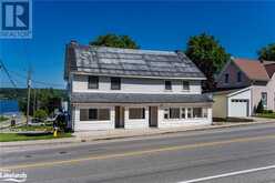 61 ROBERT Street W Penetanguishene