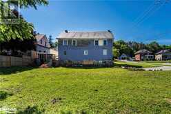 61 ROBERT Street W Penetanguishene