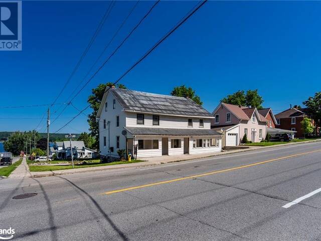 61 ROBERT Street W Penetanguishene Ontario