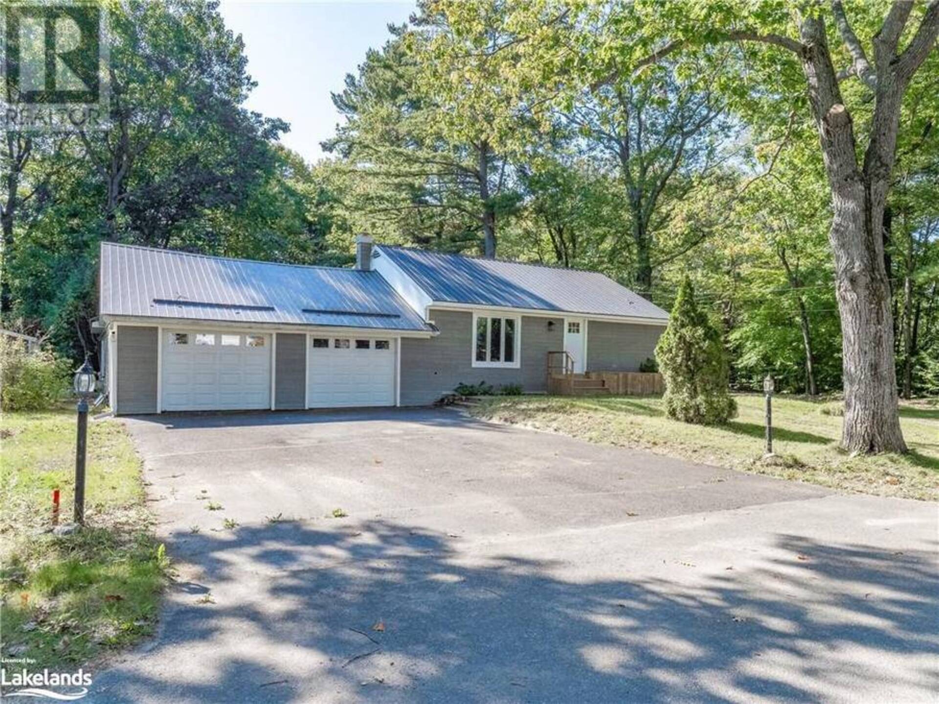 125 OAKWOOD Drive Gravenhurst