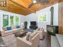 125 OAKWOOD Drive Gravenhurst