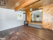 125 OAKWOOD Drive Gravenhurst