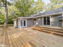 125 OAKWOOD Drive Gravenhurst