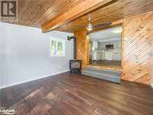 125 OAKWOOD Drive Gravenhurst