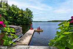 190 BLACKSTONE LAKE WATER The Archipelago