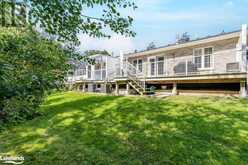 187 GREENWAY Drive Wasaga Beach