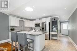 187 GREENWAY Drive Wasaga Beach