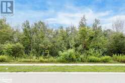 PART LOT 25 ROBINSON Road Wasaga Beach