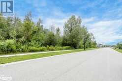 PART LOT 25 ROBINSON Road Wasaga Beach