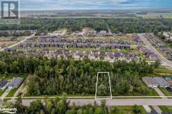 PART LOT 25 ROBINSON Road Wasaga Beach