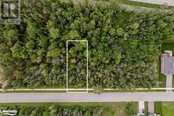 PART LOT 25 ROBINSON Road Wasaga Beach