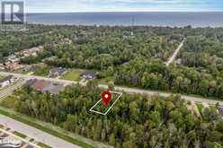 PART LOT 25 ROBINSON Road Wasaga Beach