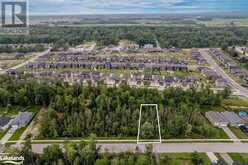 PART LOT 25 ROBINSON ROAD Wasaga Beach