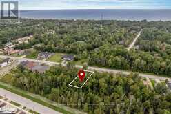 PART LOT 25 ROBINSON ROAD Wasaga Beach