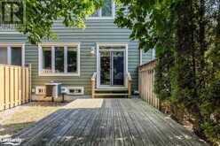 21 COVINGTON BLUE Crescent Wasaga Beach