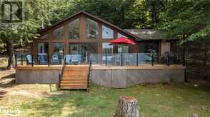 180 BIGWIN Island Baysville