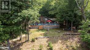 180 BIGWIN Island Baysville