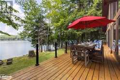 180 BIGWIN Island Baysville