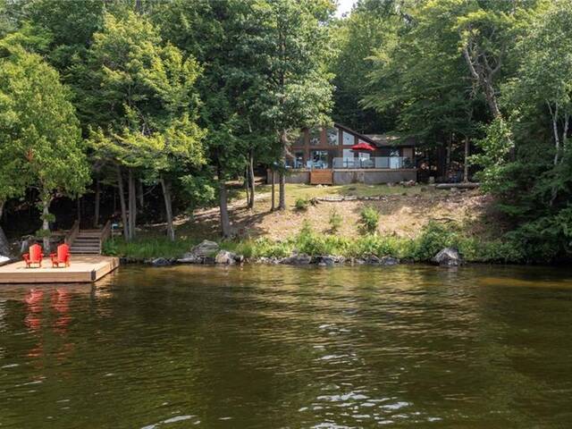 180 BIGWIN Island Baysville Ontario