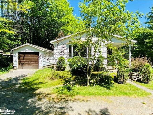 1170 MUSKOKA Road N Gravenhurst Ontario