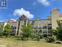 140 CEDAR ISLAND Road Unit# 303 Orillia