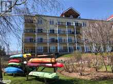 140 CEDAR ISLAND Road Unit# 303 Orillia