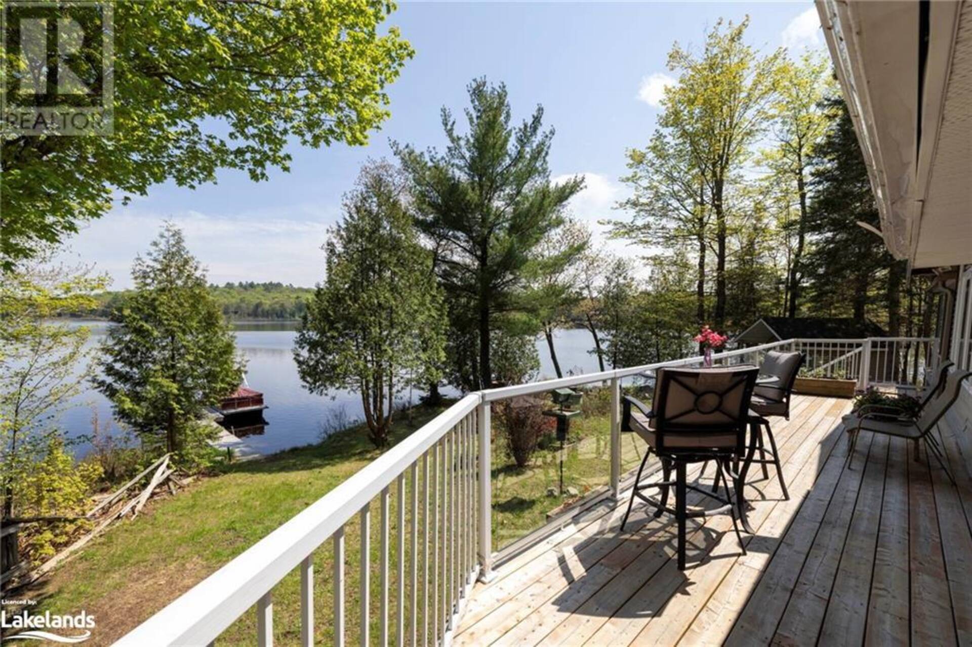 1260 WINDERS BAY Road Baysville