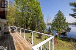 1260 WINDERS BAY Road Baysville