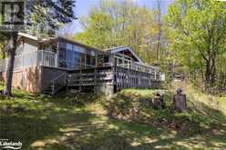 1260 WINDERS BAY Road Baysville