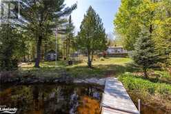 1260 WINDERS BAY Road Baysville