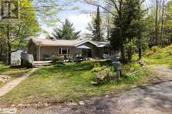 1260 WINDERS BAY Road Baysville