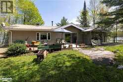 1260 WINDERS BAY Road Baysville