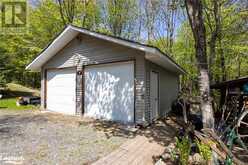 1260 WINDERS BAY Road Baysville