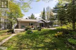 1260 WINDERS BAY Road Baysville