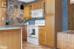 1260 WINDERS BAY Road Baysville