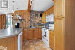 1260 WINDERS BAY Road Baysville