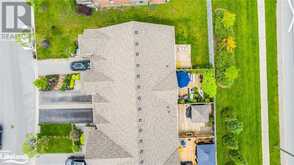 209 HUTCHINSON Drive Alliston