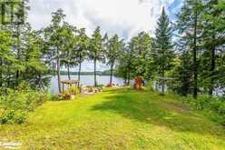 1598 ALLEN LAKE Drive Harcourt