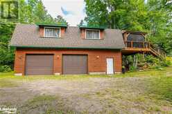 1598 ALLEN LAKE Drive Harcourt