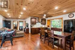 1598 ALLEN LAKE Drive Harcourt