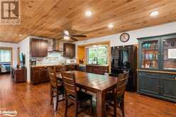 1598 ALLEN LAKE Drive Harcourt