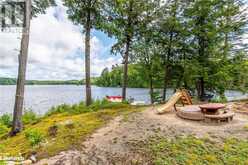 1598 ALLEN LAKE Drive Harcourt