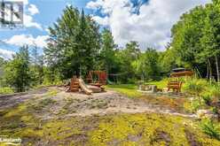 1598 ALLEN LAKE Drive Harcourt