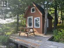 1 PARTRIDGE Island McDougall