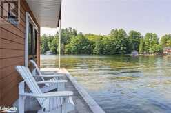 1159 ISLAND PARK RD Port Carling