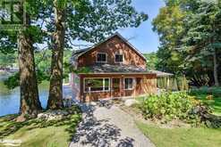 1159 ISLAND PARK RD Port Carling