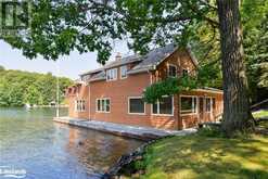 1159 ISLAND PARK RD Port Carling